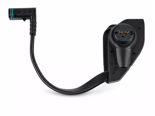 Cabo de Bateria Specialized Levo 2ª Geração 150 mm Preto