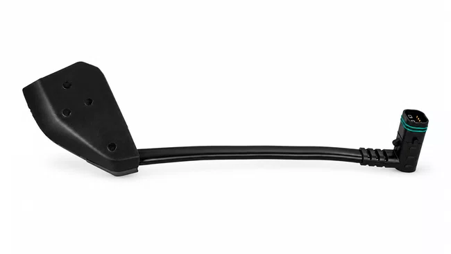 Cabo de Bateria Specialized Levo 2ª Geração 150 mm Preto