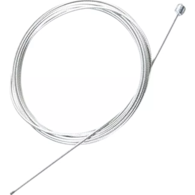 Cabo de cambio inviktus inox 2100x1,2mm - Unidade ㅤㅤㅤㅤㅤㅤㅤㅤㅤㅤ