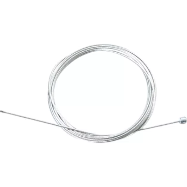 Cabo de cambio inviktus inox 2100x1,2mm - Unidade ㅤㅤㅤㅤㅤㅤㅤㅤㅤㅤ