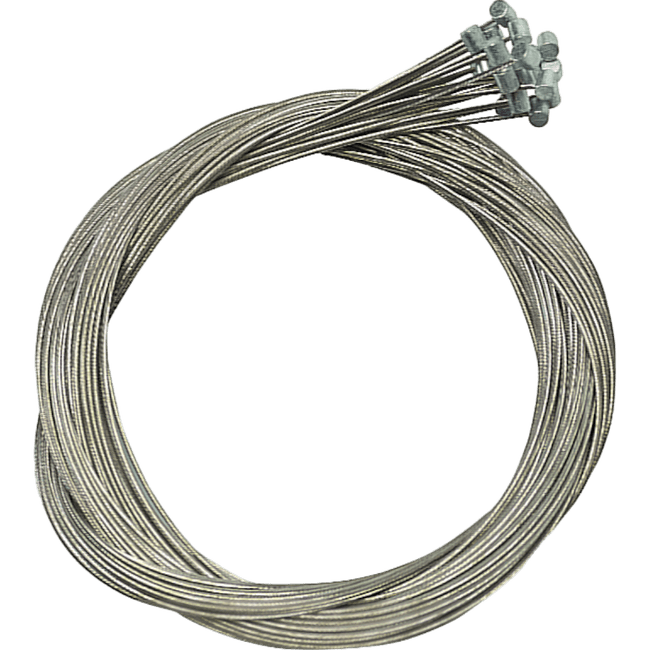 Cabo de Freio Traseiro Inox X-Time Extra Light 19 Fios