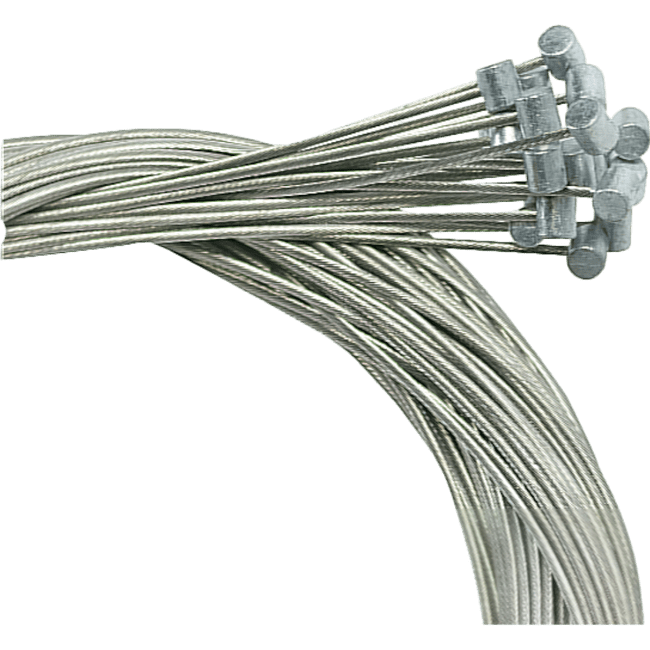 Cabo de Freio Traseiro Inox X-Time Extra Light 19 Fios