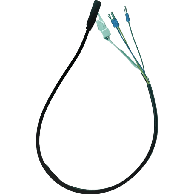 Cabo de Motor com Plug 75cm