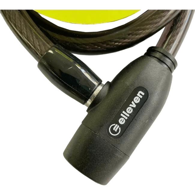 Cadeado Chave 65cmx10mm - Elleven