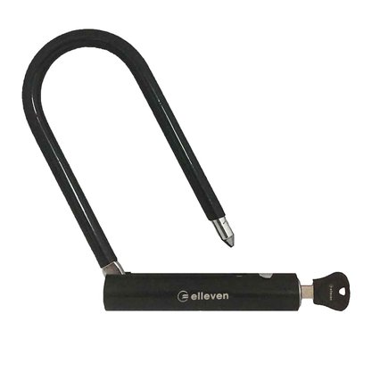 Cadeado Elleven Tipo "U" 140mm x 210mm