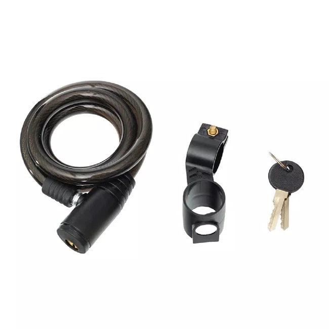 Cadeado GTA 12x1000 Com Suporte de Canote
