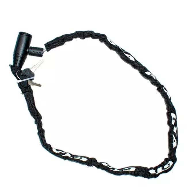 Cadeado GTA Corrente Encapada 3.5x1000