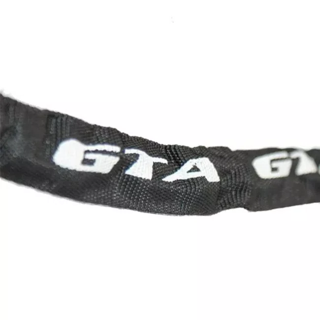Cadeado GTA Corrente Encapada 3.5x1000