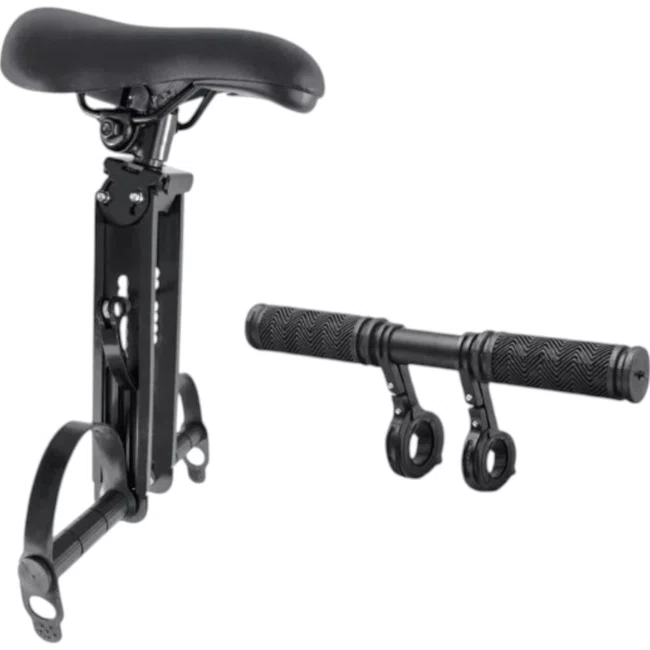 Cadeirinha Dianteiro Selim Kids Mountain