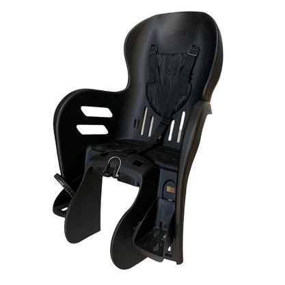 Cadeirinha Traseira Kalf KF40 Fun Preto