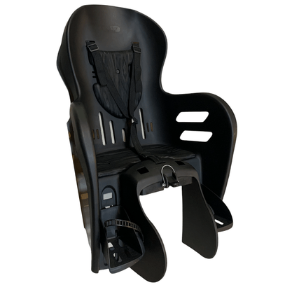 Cadeirinha Traseira Kalf KF40 Fun Preto