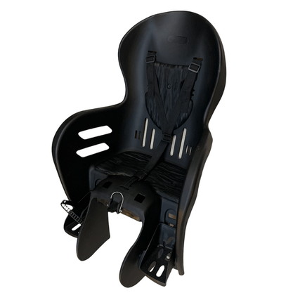 Cadeirinha Traseira Kalf KF40 Fun Preto