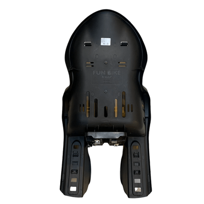 Cadeirinha Traseira Kalf KF40 Fun Preto
