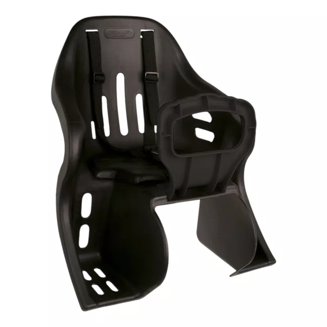 Cadeirinha Traseira Pretoㅤㅤㅤㅤㅤㅤㅤㅤㅤㅤㅤㅤㅤㅤㅤㅤㅤㅤㅤㅤㅤㅤㅤㅤㅤ