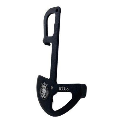 Cage Ictus Interno 12 Velocidades Preto
