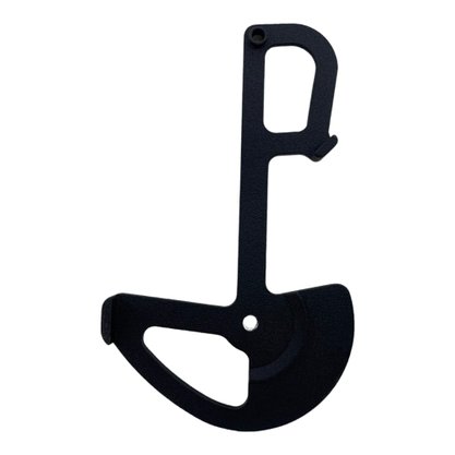 Cage Ictus Interno 12 Velocidades Preto