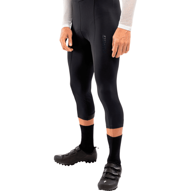 Calça Bretelle Furbo 3/4 infraboost® Fuga Preta