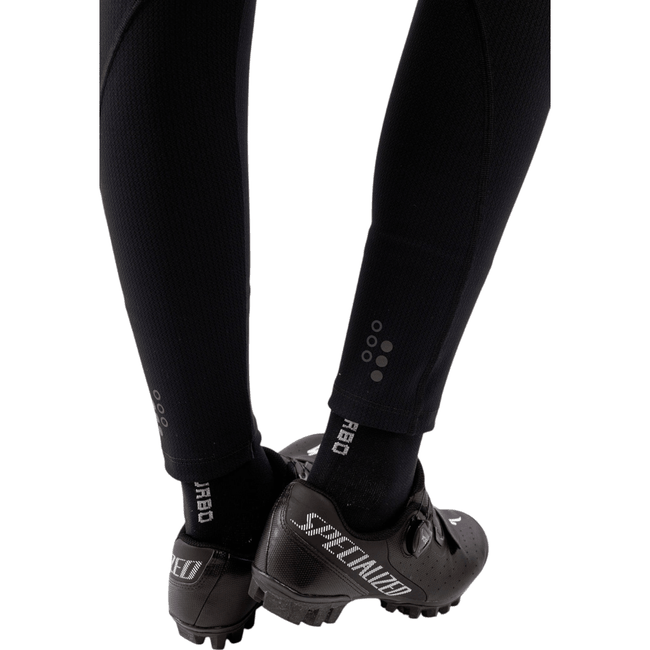 Calça Bretelle Furbo Feminina Infraboost Arrivo HT90 Preto