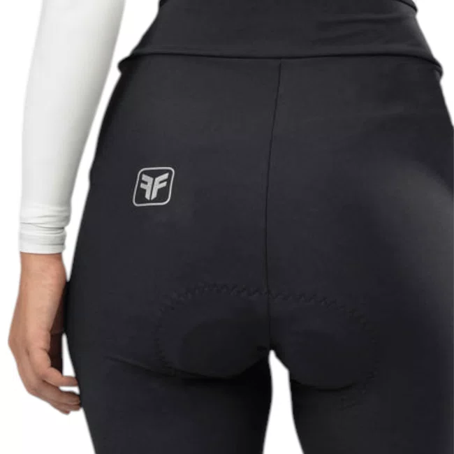 Calça free force Feminina Classic Preta ㅤㅤㅤㅤㅤㅤㅤㅤㅤㅤ