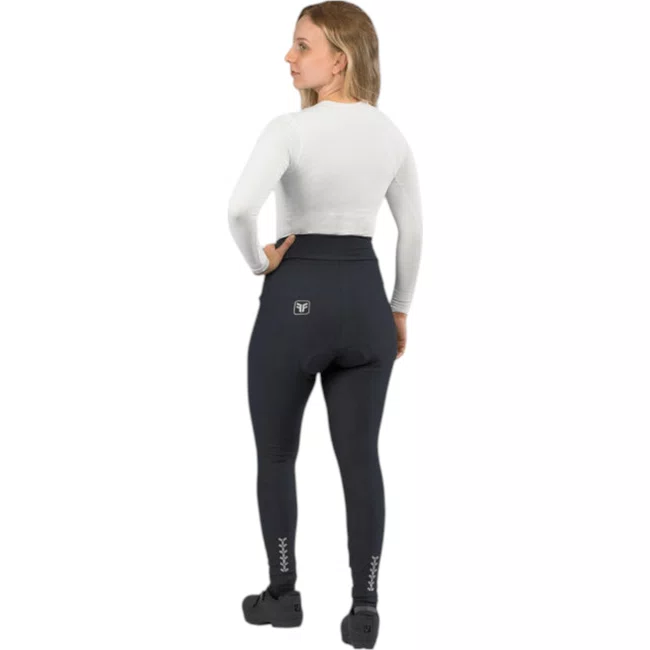 Calça free force Feminina Classic Preta ㅤㅤㅤㅤㅤㅤㅤㅤㅤㅤ