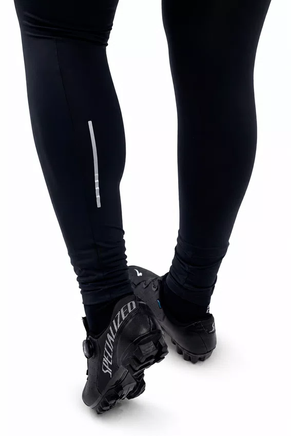 Calça Furbo Feminina Hermana HT90 preto