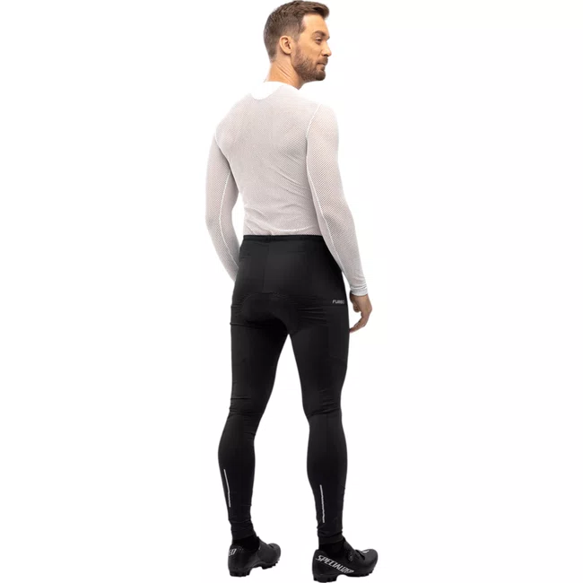 Calça Furbo Fratello HT90 Masculina Preta ㅤㅤㅤㅤㅤㅤㅤㅤㅤ