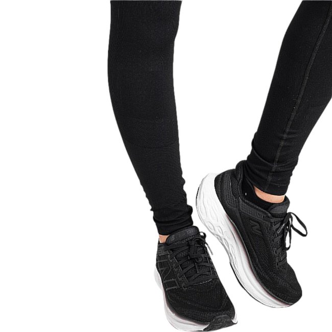 Calça Hupi Seamless Preto