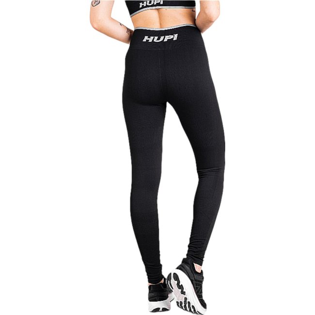 Calça Hupi Seamless Preto