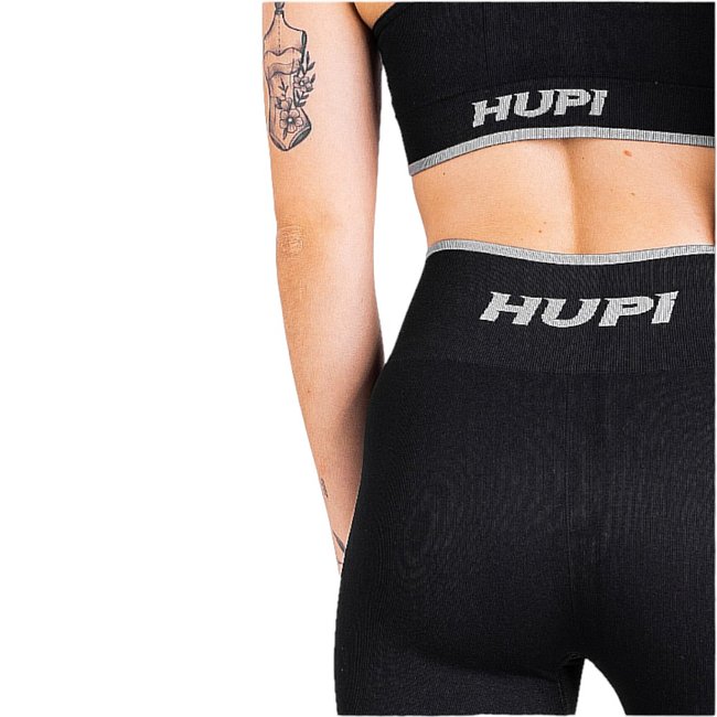 Calça Hupi Seamless Preto