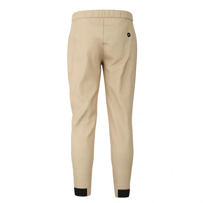 Calca Nomad Trail Masculina Bege