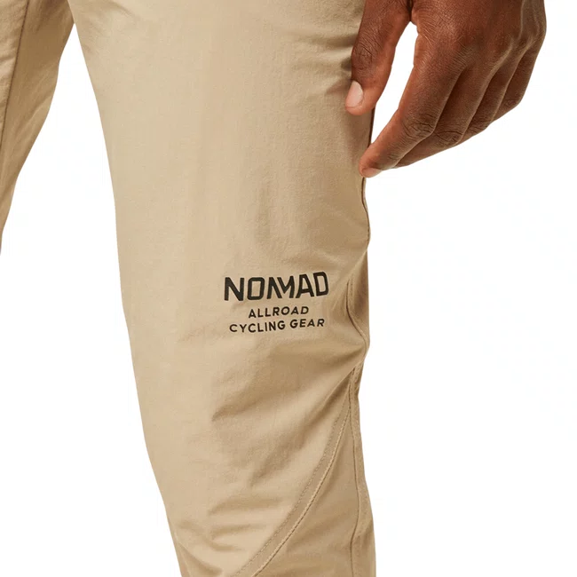Calca Nomad Trail Masculina Bege