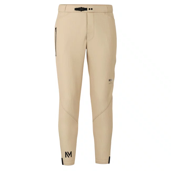 Calca Nomad Trail Masculina Bege