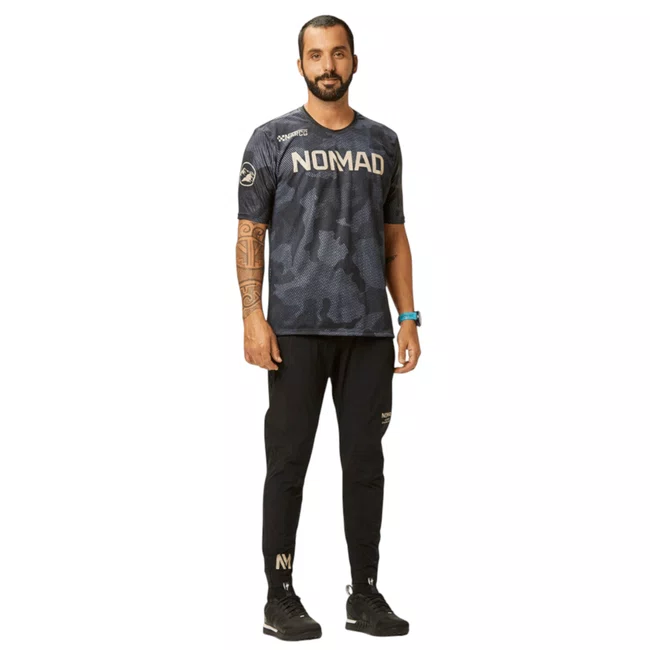 Calça Nomad Trail Masculina Preto