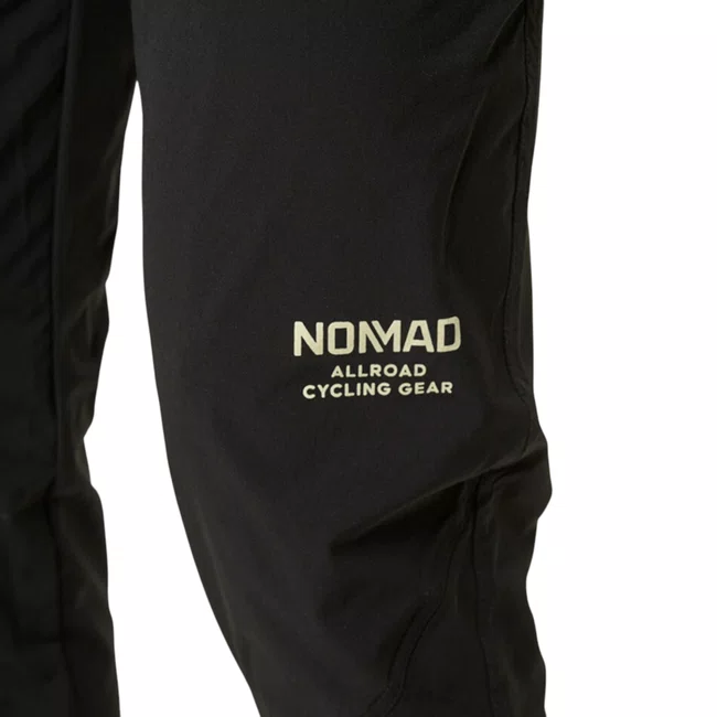 Calça Nomad Trail Masculina Preto