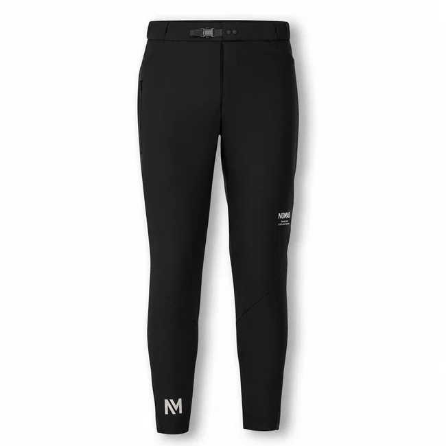 Calça Nomad Trail Masculina Preto