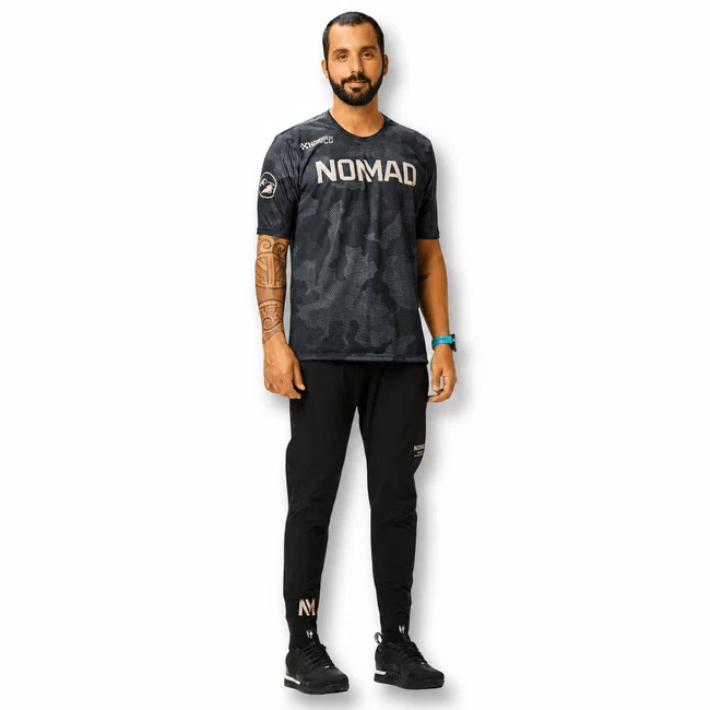 Calça Nomad Trail Masculina Preto
