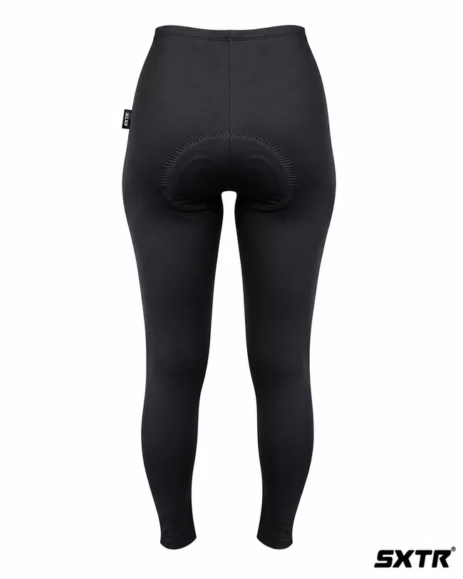 Calça SportXtreme Jump Feminina Cor Preto