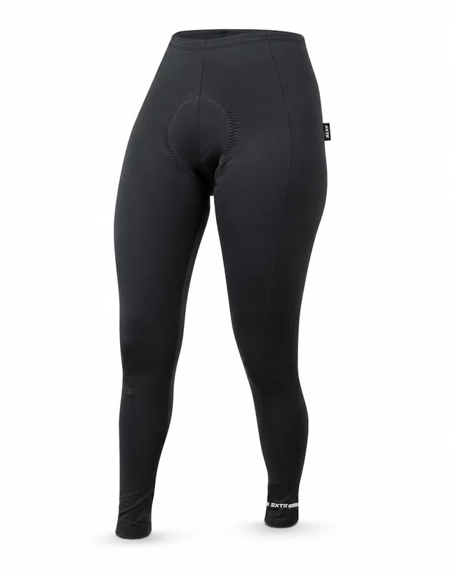 Calça SportXtreme Jump Feminina Cor Preto