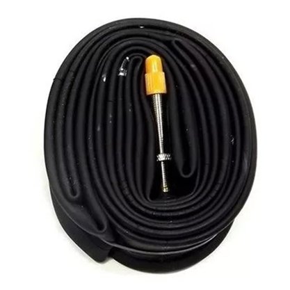 Câmara de Ar 26 Pirelli - Bico Fino Prestaㅤㅤㅤㅤㅤㅤㅤㅤㅤㅤㅤㅤㅤ