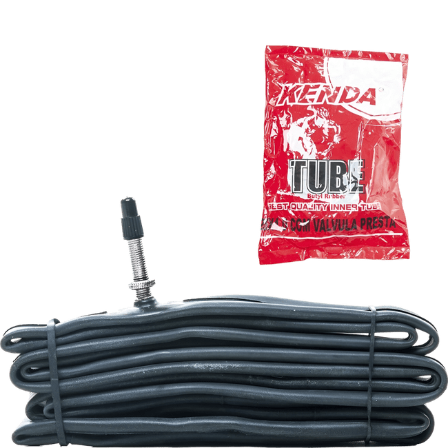 Câmara Kenda 26x1.00 Válvula Presta