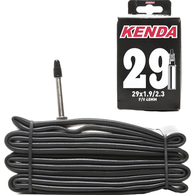 Câmara Kenda 29 x 1.9/2.3 Válvula Presta 48mm