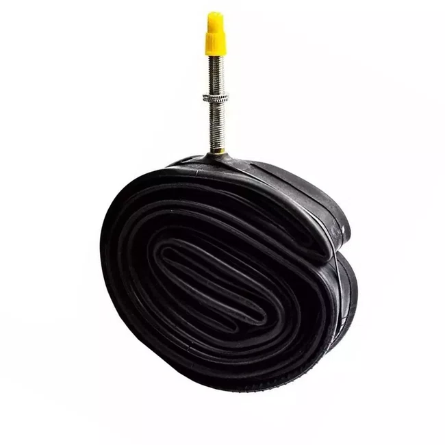 Câmara 700x28 /45c Pirelli 48mm Bico Fino