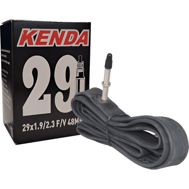 Câmara Kenda 29x19.9/2.3 Válvula Presta