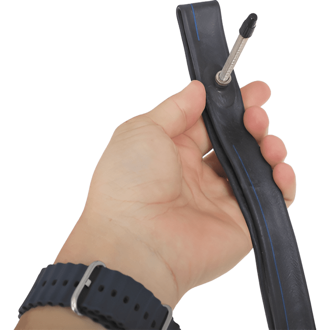 Câmara Kenda 700x28-32C Válvula Presta 48mm