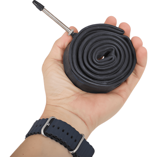 Câmara Kenda 700x28-32C Válvula Presta 48mm