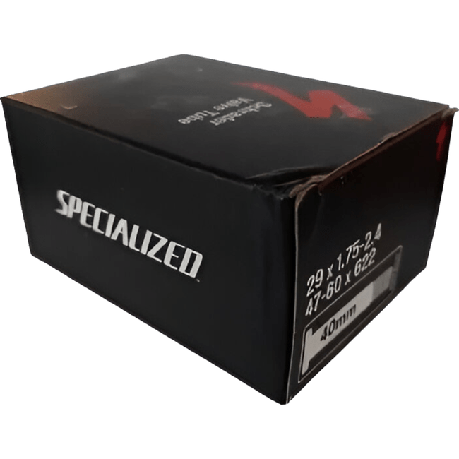 Câmara Specialized 29 x 1.75 - 2.4 Bico Grosso