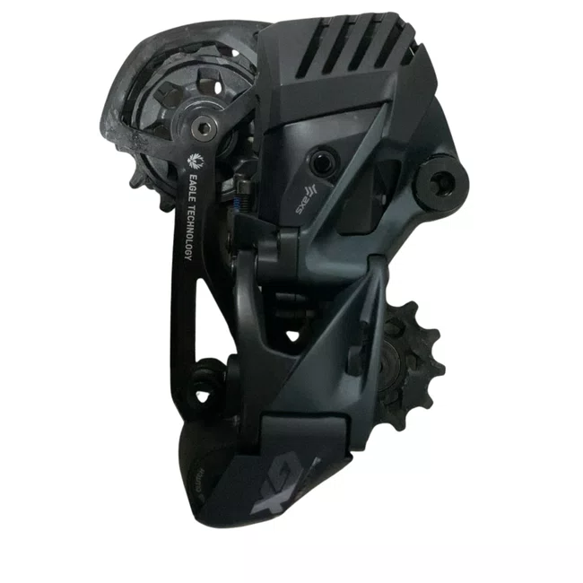 Cambio Com Passador e Carregador Sram GX AXS 12V- Seminovo