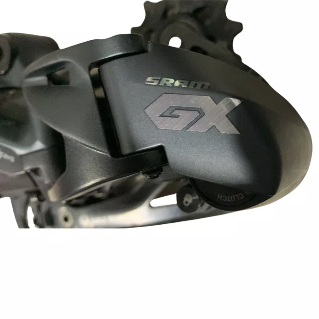 Cambio Com Passador e Carregador Sram GX AXS 12V- Seminovo