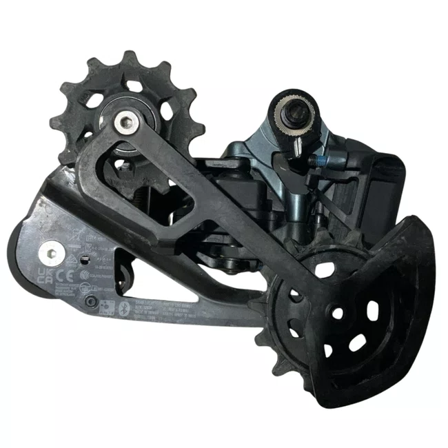 Cambio Com Passador e Carregador Sram GX AXS 12V- Seminovo