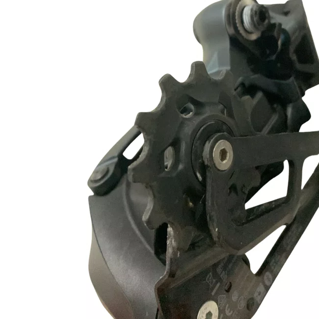 Cambio Com Passador e Carregador Sram GX AXS 12V- Seminovo